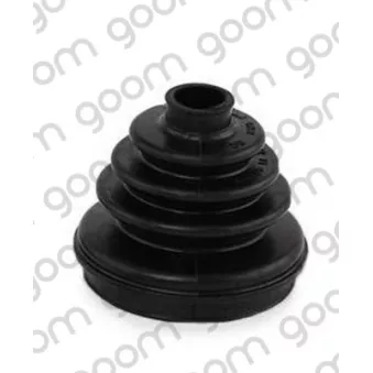 Soufflets de cardan avant GOOM CB-0068