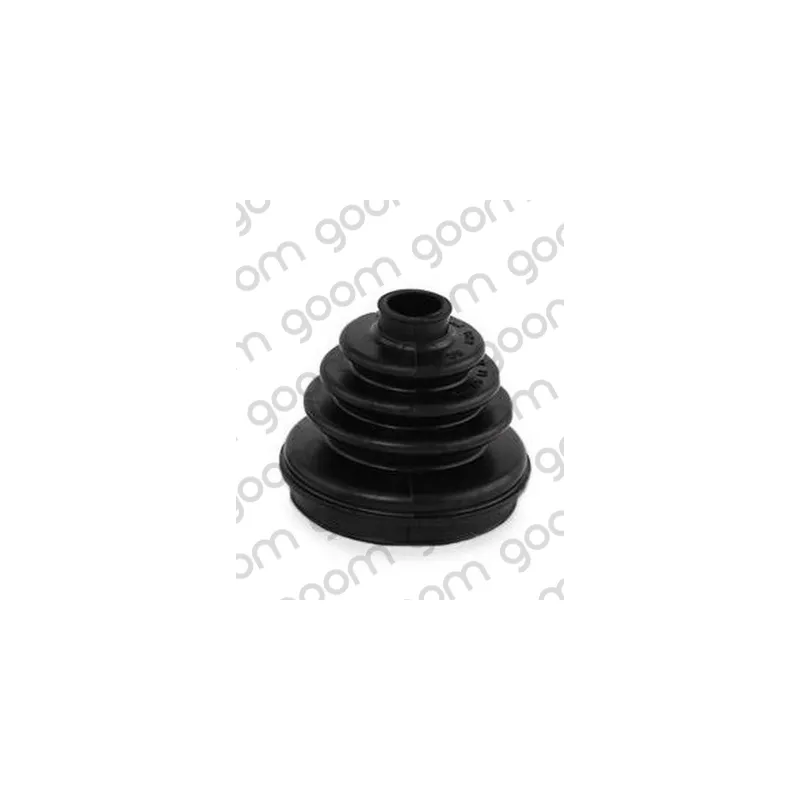Soufflets de cardan avant GOOM CB-0068