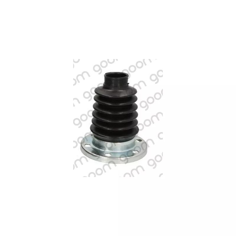 Jeu de joints-soufflets, arbre de commande avant droit GOOM CB-0069