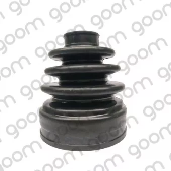 Soufflets de cardan avant GOOM