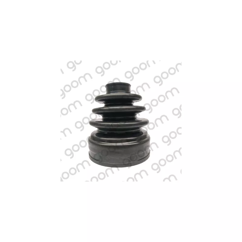 Soufflets de cardan avant GOOM CB-0070