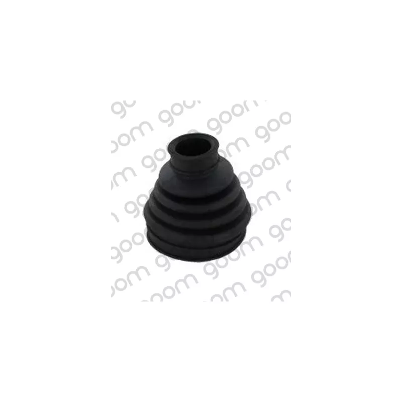 Soufflets de cardan avant GOOM CB-0071