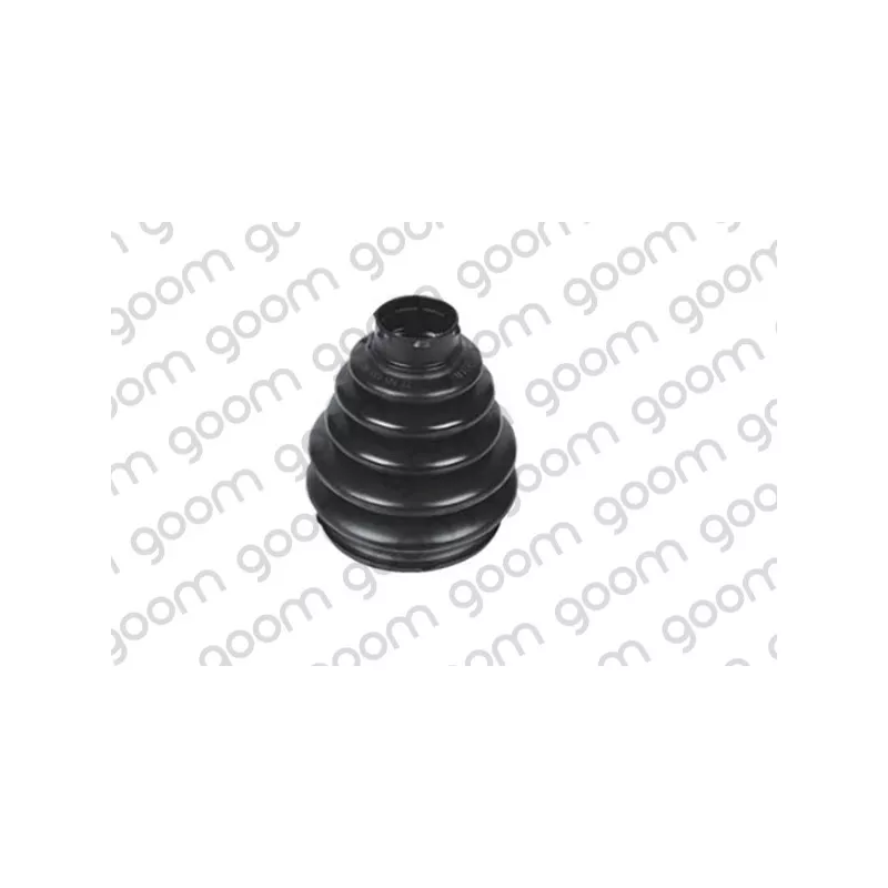 Soufflets de cardan avant GOOM CB-0072