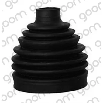 Soufflets de cardan avant GOOM CB-0073
