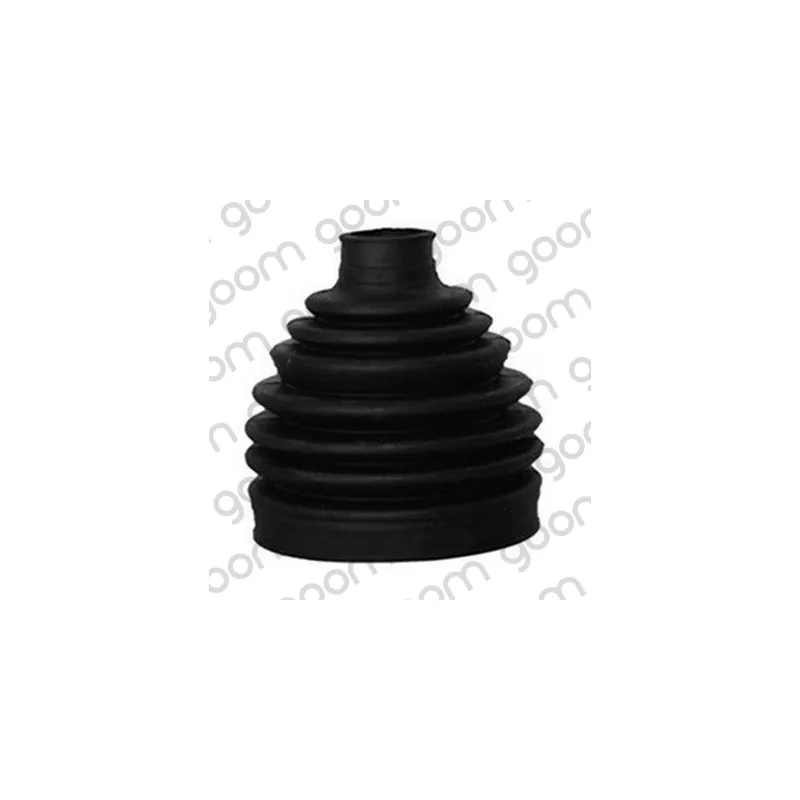 Soufflets de cardan avant GOOM CB-0073