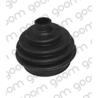 Soufflets de cardan avant GOOM CB-0074