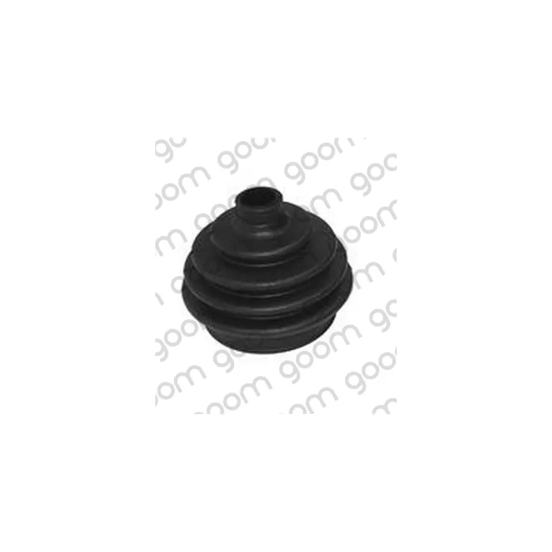 Soufflets de cardan avant GOOM CB-0074