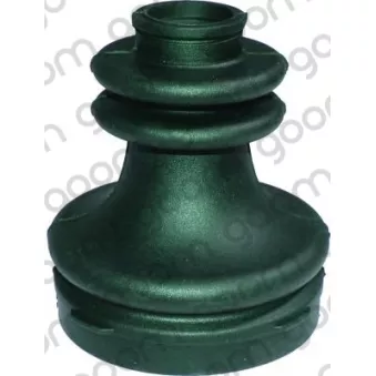 Soufflets de cardan avant GOOM CB-0075