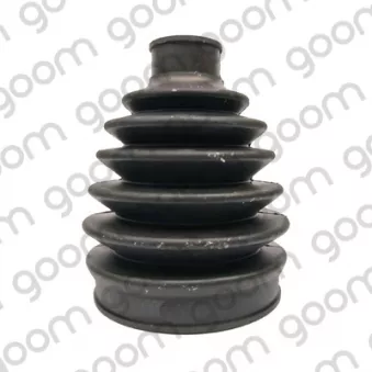 Soufflets de cardan avant GOOM CB-0077
