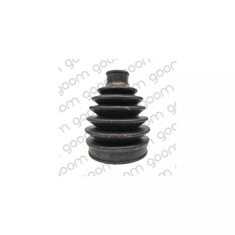 Soufflets de cardan avant GOOM CB-0077