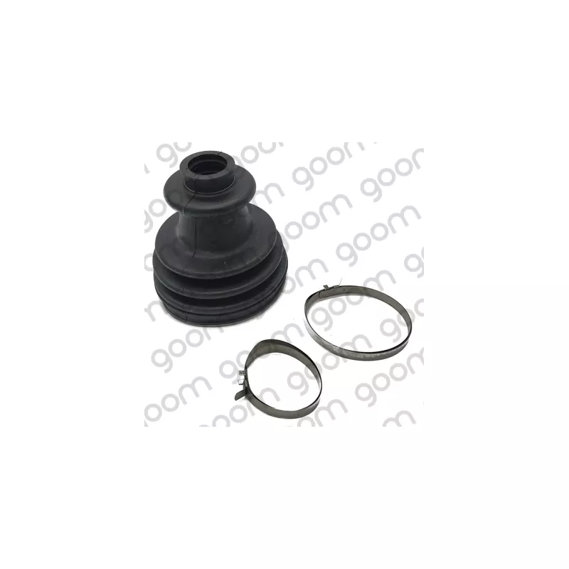 Soufflets de cardan avant GOOM CB-0078