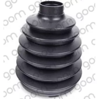 Soufflets de cardan avant GOOM CB-0079