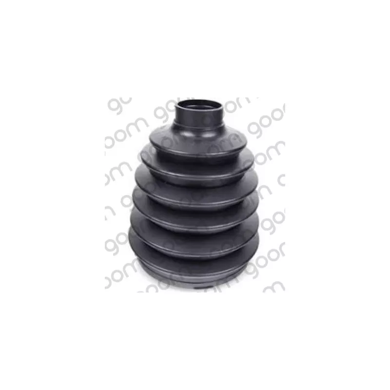 Soufflets de cardan avant GOOM CB-0079