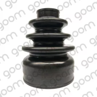 Soufflets de cardan avant GOOM CB-0080