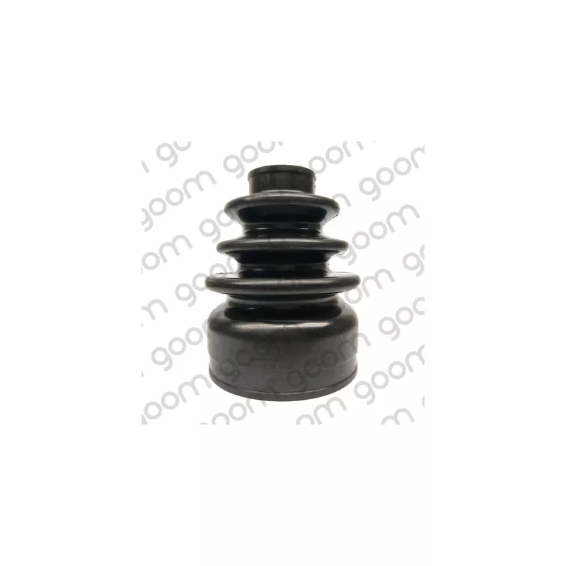 Soufflets de cardan avant GOOM CB-0080