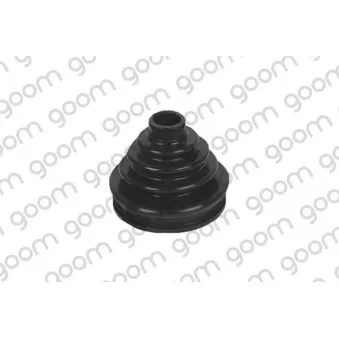 Soufflets de cardan avant GOOM CB-0081