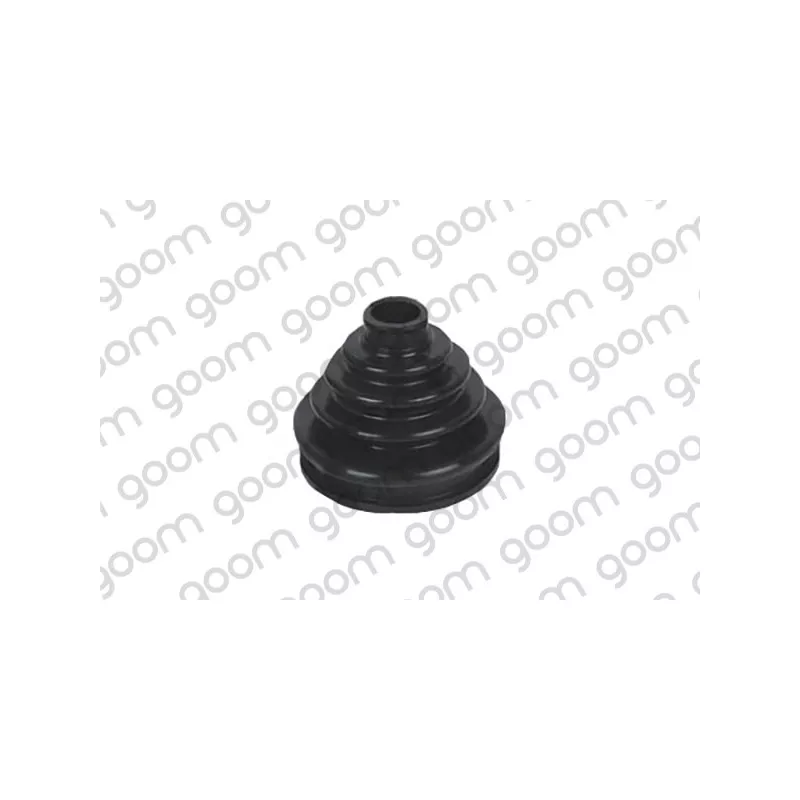Soufflets de cardan avant GOOM CB-0081