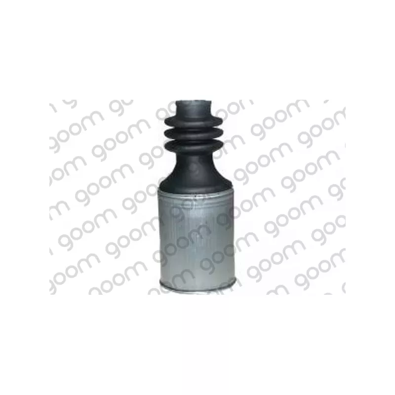 Soufflets de cardan avant GOOM CB-0082