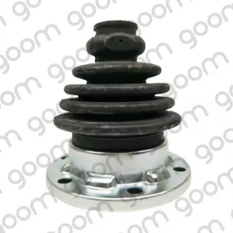 Soufflets de cardan avant GOOM CB-0083