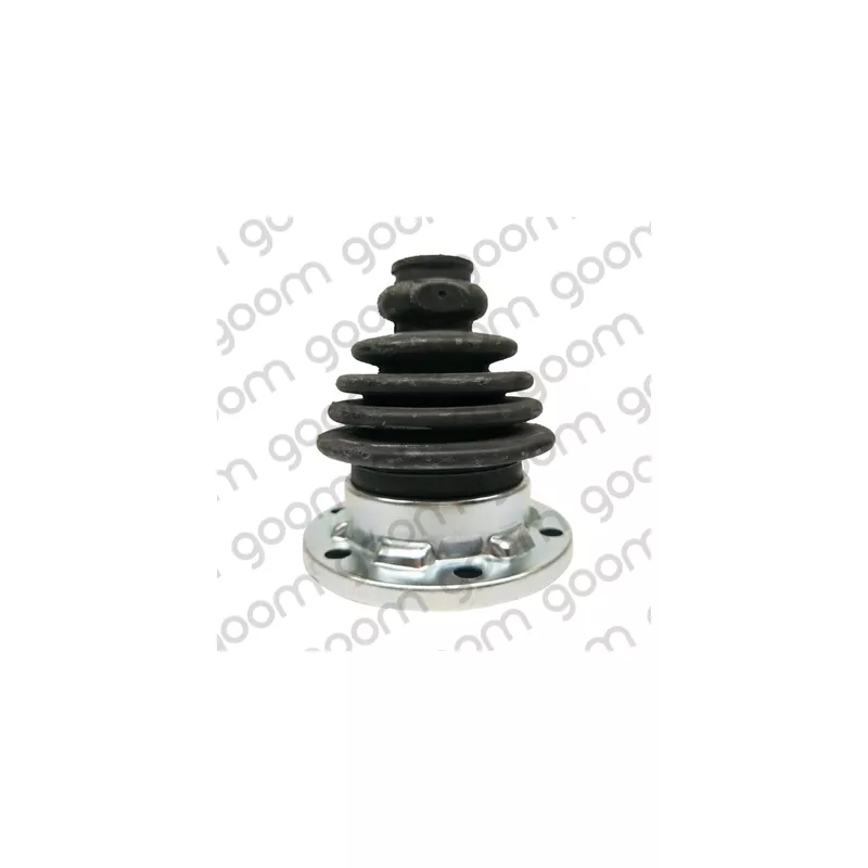 Soufflets de cardan avant GOOM CB-0083