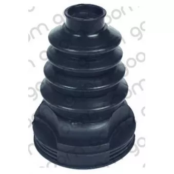 Soufflets de cardan avant GOOM CB-0084