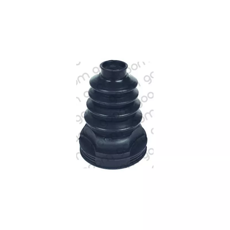 Soufflets de cardan avant GOOM CB-0084