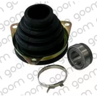Soufflets de cardan avant GOOM CB-0085