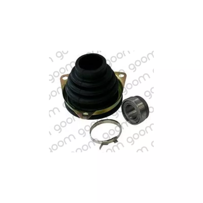 Soufflets de cardan avant GOOM CB-0085