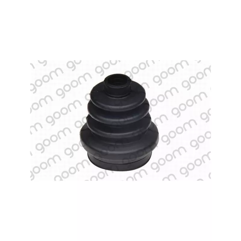 Soufflets de cardan avant GOOM CB-0086