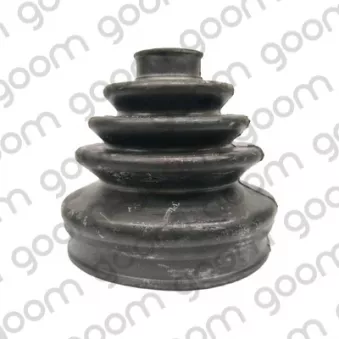 Soufflets de cardan avant GOOM CB-0087