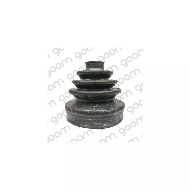 Soufflets de cardan avant GOOM CB-0087