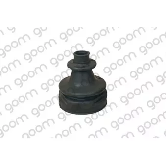 Soufflets de cardan avant GOOM CB-0088