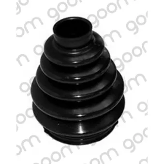 Soufflets de cardan avant GOOM CB-0089