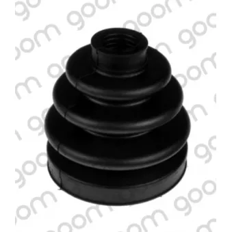 Soufflets de cardan avant GOOM CB-0090
