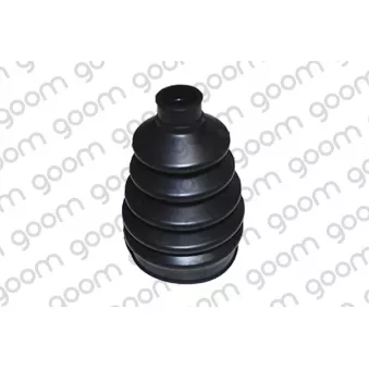 Soufflets de cardan avant GOOM CB-0091