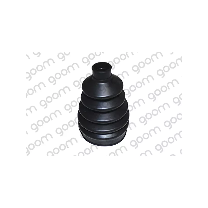 Soufflets de cardan avant GOOM CB-0091