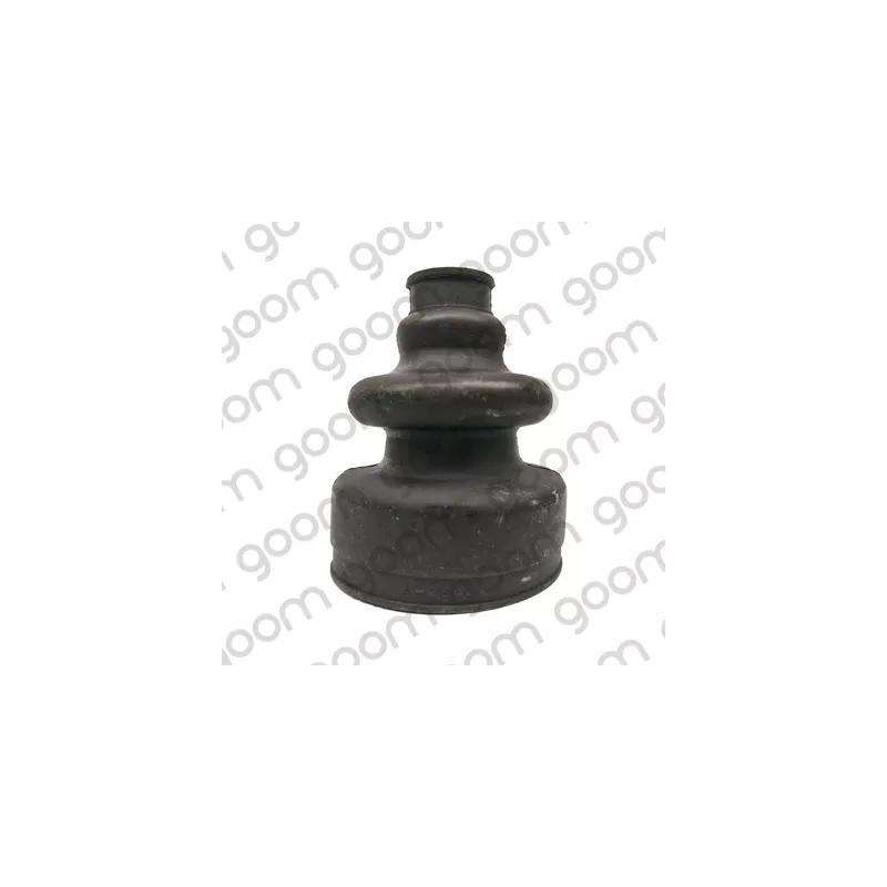 Soufflets de cardan avant GOOM CB-0093