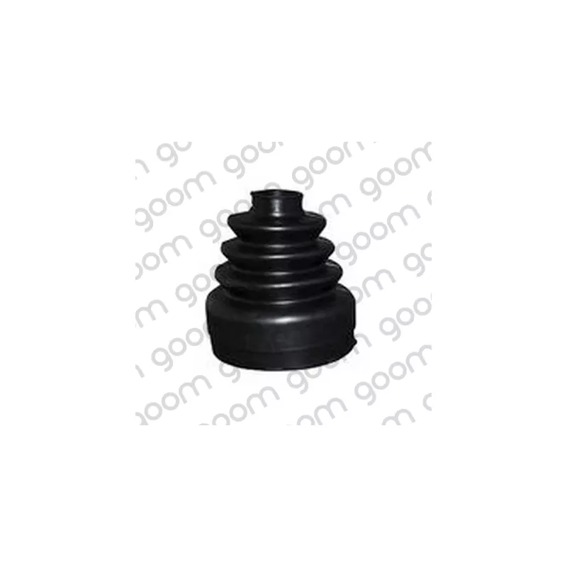 Soufflets de cardan avant GOOM CB-0094