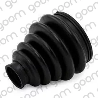 Soufflets de cardan avant GOOM CB-0095