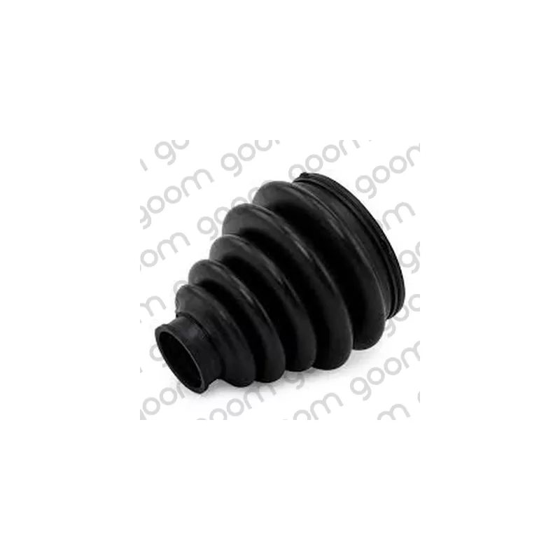 Soufflets de cardan avant GOOM CB-0095