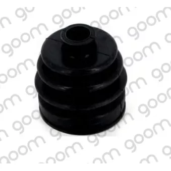 Soufflets de cardan avant GOOM CB-0096