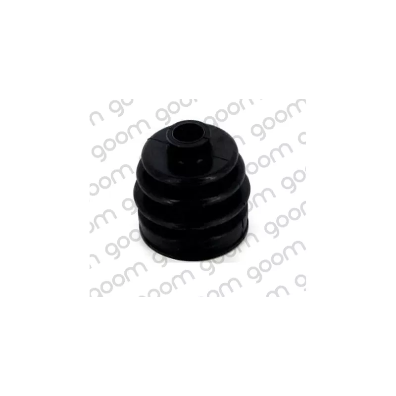 Soufflets de cardan avant GOOM CB-0096