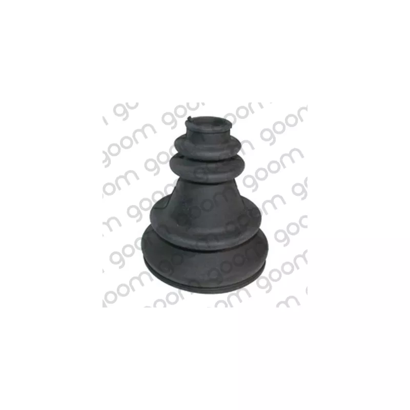 Soufflets de cardan avant GOOM CB-0098