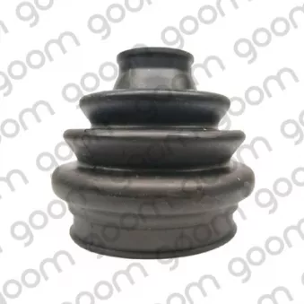 Soufflets de cardan arrière GOOM CB-0100