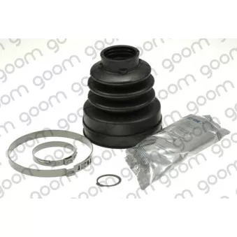 Soufflets de cardan avant GOOM CB-0101