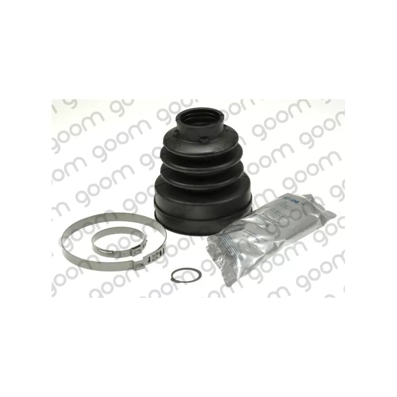 Soufflets de cardan avant GOOM CB-0101