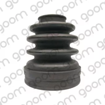 Soufflets de cardan avant GOOM CB-0103