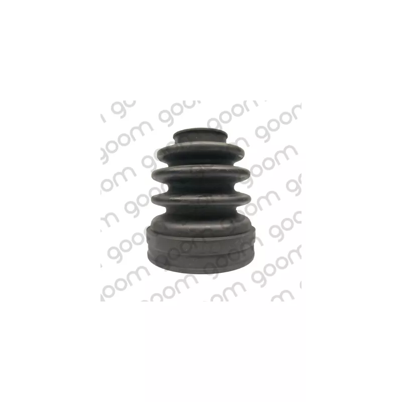 Soufflets de cardan avant GOOM CB-0103