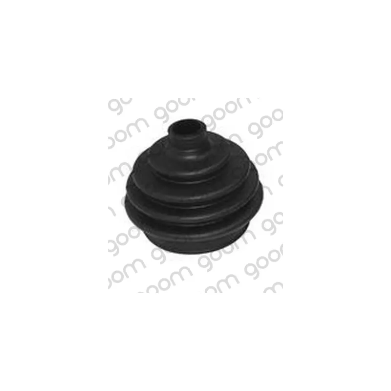 Soufflets de cardan avant GOOM CB-0105