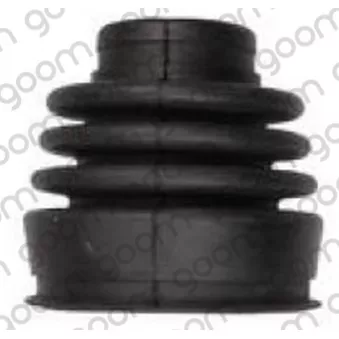 Soufflets de cardan avant GOOM CB-0106